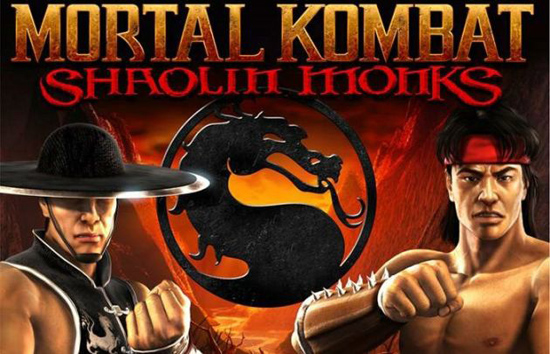 mortal kombat shaolin monks pc download