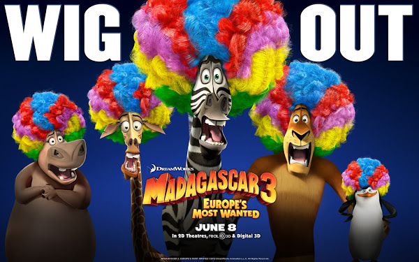 Madagascar 3 subtitle download for mac